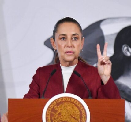 Sheinbaum rechaza escuelas militarizadas y cuestiona decisión de Guanajuato 4 f960x540 154980 229055 5050