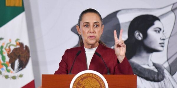 Sheinbaum rechaza escuelas militarizadas y cuestiona decisión de Guanajuato 14 f960x540 154980 229055 5050