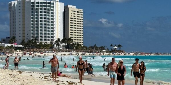 PIB turístico apenas avanza 0.1%, mientras se desploma el gasto de turistas extranjeros 13 f960x540 154981 229056 5050