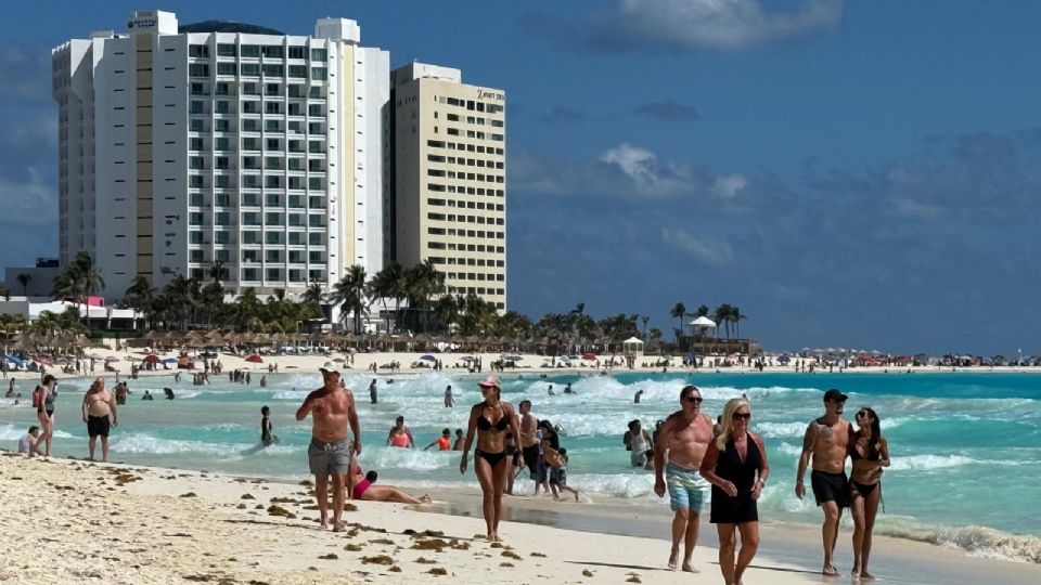 PIB turístico apenas avanza 0.1%, mientras se desploma el gasto de turistas extranjeros 1 f960x540 154981 229056 5050