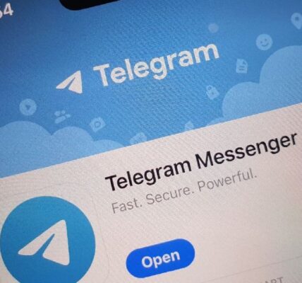 Telegram asegura que un solo usuario provocó su bloqueo temporal en la App Store 2 f960x540 154983 229058 5050