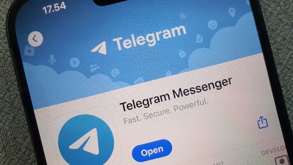 Telegram asegura que un solo usuario provocó su bloqueo temporal en la App Store 1 f960x540 154983 229058 5050