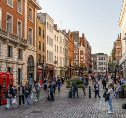 Ataque en Londres: cuatro personas resultan heridas tras apuñalamiento en Covent Garden 4 f960x540 155060 229135 5050