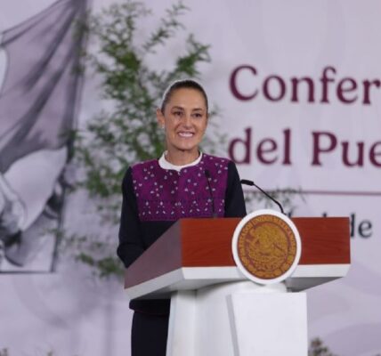 "Es exagerado": Sheinbaum rechaza el aumento presupuestal propuesto por el INE para 2027 3 f960x540 155072 229147 5050