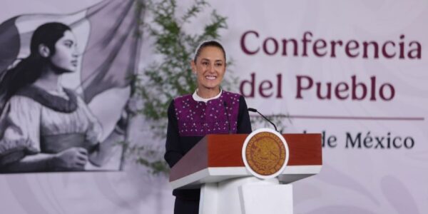 "Es exagerado": Sheinbaum rechaza el aumento presupuestal propuesto por el INE para 2027 18 f960x540 155072 229147 5050