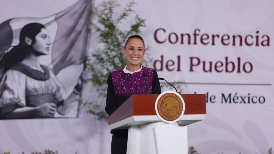 "Es exagerado": Sheinbaum rechaza el aumento presupuestal propuesto por el INE para 2027 1 f960x540 155072 229147 5050
