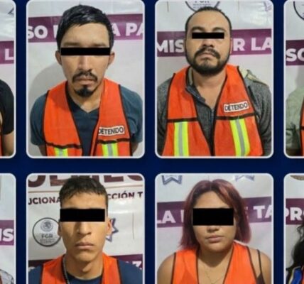 Golpe a la violencia en Tabasco: detienen a ocho por quema de tiendas y vehículos 2 f960x540 155145 229220 5037