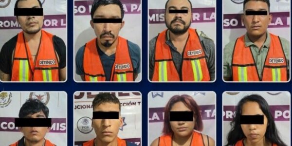 Golpe a la violencia en Tabasco: detienen a ocho por quema de tiendas y vehículos 14 f960x540 155145 229220 5037