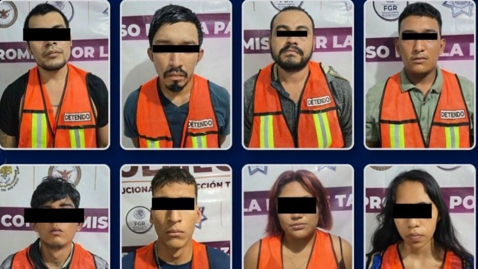Golpe a la violencia en Tabasco: detienen a ocho por quema de tiendas y vehículos 1 f960x540 155145 229220 5037