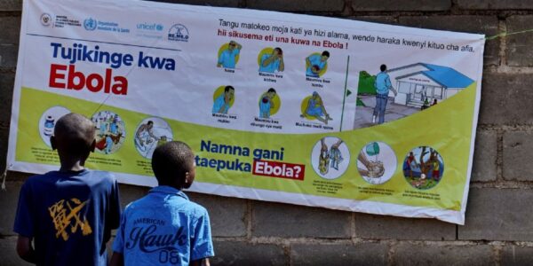 Ébola vuelve a golpear al Congo: muertes superan las mil 800 y los contagios rozan los 4 mil 12 f960x540 155147 229222 5050