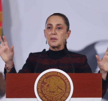 Sheinbaum descarta la energía nuclear en México: "Tiene impactos irreversibles" 2 f960x540 155162 229237 5534