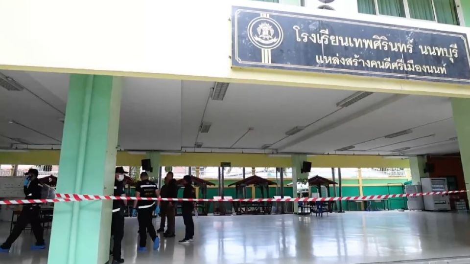 Tiroteo escolar en Bangkok: incrementan a nueve los muertos tras confirmarse el fallecimiento de una menor 1 f960x540 155240 229315 5050