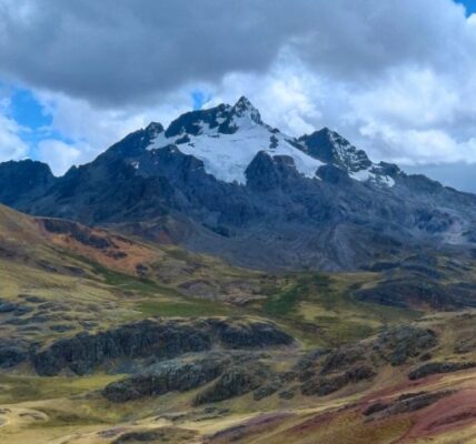 Deslave en carretera deja un muerto y cuatro heridos tras sismo de magnitud 4.4 en Perú 3 f960x540 155330 229405 5050