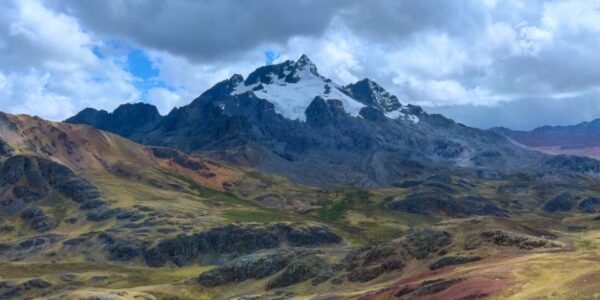 Deslave en carretera deja un muerto y cuatro heridos tras sismo de magnitud 4.4 en Perú 14 f960x540 155330 229405 5050
