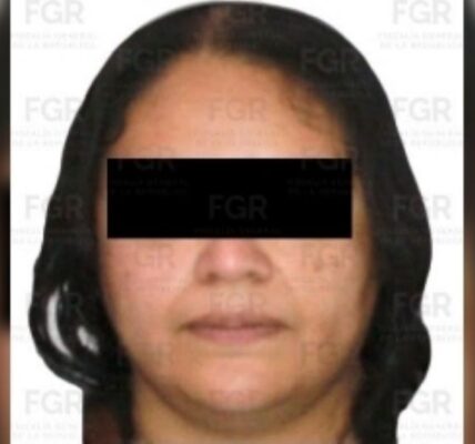 Detienen en CDMX a Guadalupe "N", apoderada legal de la empresa del exgobernador Ernesto Ruffo 1 f960x540 155333 229408 5050