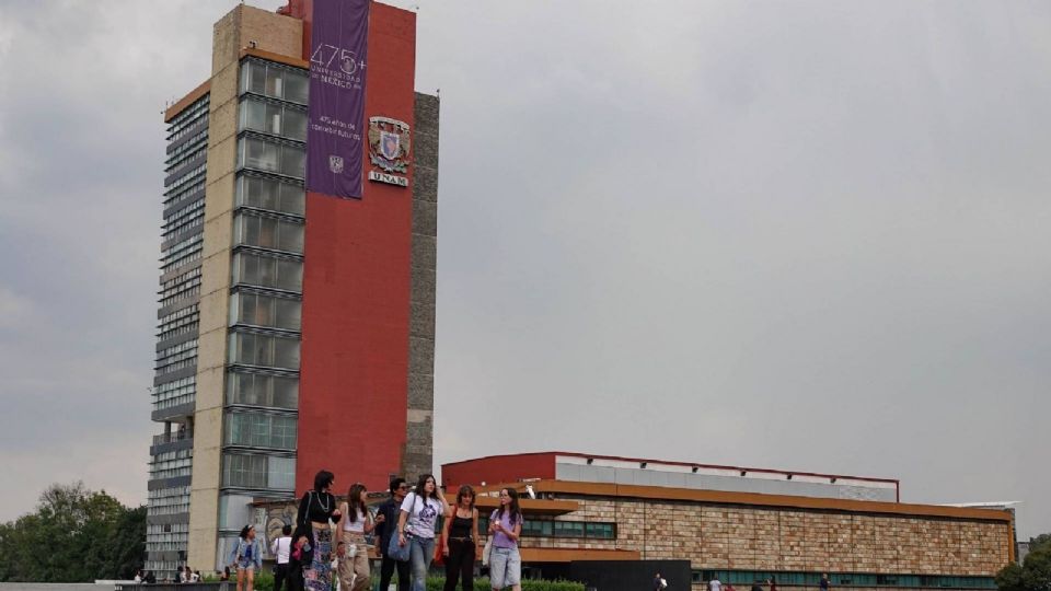 Crisis en la UNAM: aspirantes acusan que sistema les asignó sedes en otros estados para el examen de control 1 f960x540 155344 229419 5050