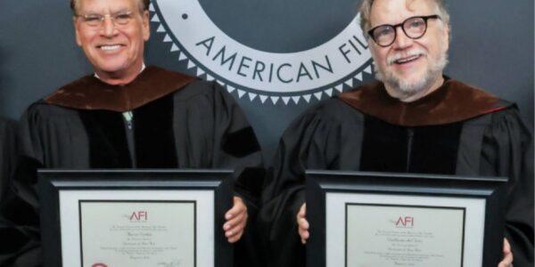 Guillermo del Toro inspira a cineastas: “Desarrollen una brújula propia” 15 f960x540 155498 229573 7625