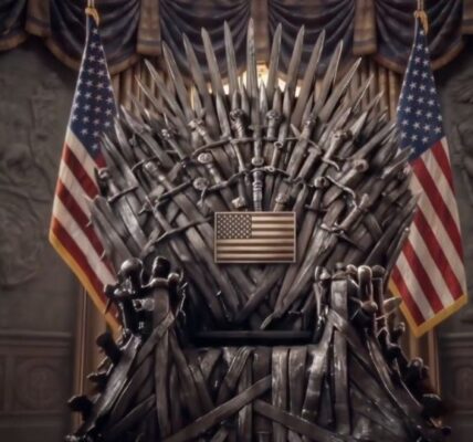 Trump conquista el Trono de Hierro: la IA convierte el Despacho Oval en escenario de “House of the Dragon” 3 f960x540 155502 229577 5050