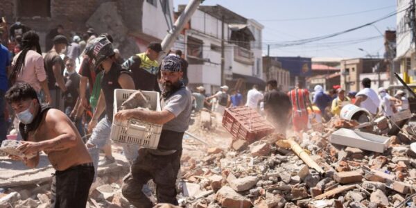 Colombia en ruinas: terremoto deja 77 muertos y decenas de edificios colapsados 13 f960x540 155508 229583 5050