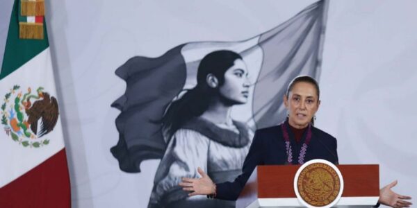 México tiene la ayuda lista, pero espera el llamado de Colombia: Sheinbaum 11 f960x540 155589 229664 7348