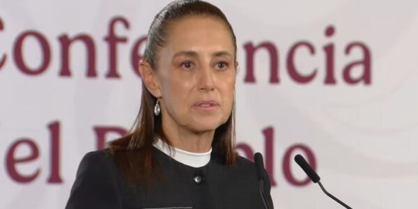 "A ver si hacemos la federación de ese deporte en México": Sheinbaum revela que practica Qigong, un ejercicio para la salud 12 f960x540 155672 229747 5050
