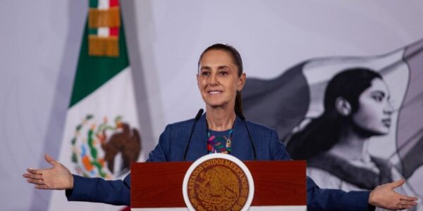 Sheinbaum descarta pleito con Colombia: certificación frenó a rescatistas mexicanos 12 f960x540 155763 229838 5050