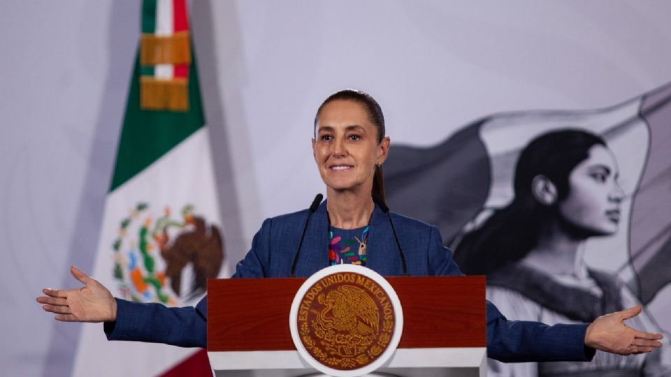 Sheinbaum descarta pleito con Colombia: certificación frenó a rescatistas mexicanos 1 f960x540 155763 229838 5050