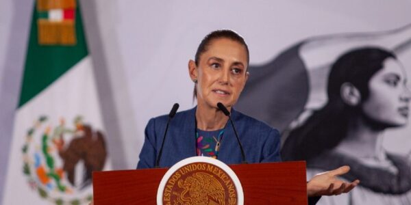 Sheinbaum niega vendetta contra Alito: “No es política, es delincuencia” 15 f960x540 155769 229844 5050