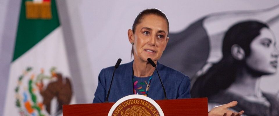 Sheinbaum niega vendetta contra Alito: “No es política, es delincuencia” 6 f960x540 155769 229844 5050
