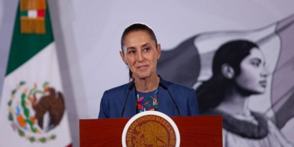 Sheinbaum admite que era inconstitucional tomar Afores no reclamadas para el Fondo de Pensiones 14 f960x540 155770 229845 5050