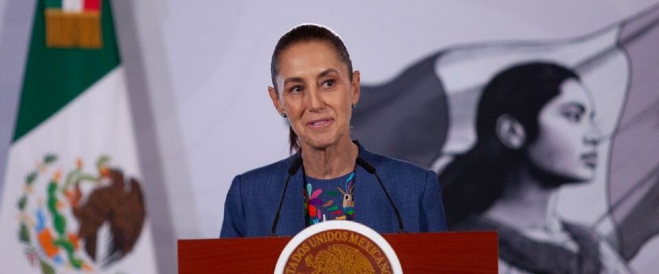 Sheinbaum admite que era inconstitucional tomar Afores no reclamadas para el Fondo de Pensiones 5 f960x540 155770 229845 5050