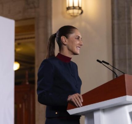 Sheinbaum anuncia participación de Harfuch en cumbre antidrogas de la DEA en Argentina 2 f960x540 155861 229936 5050