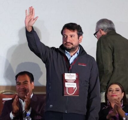 Retiro de visa a Andy López Beltrán desata acusaciones de la oposición 3 f960x540 155864 229939 5050