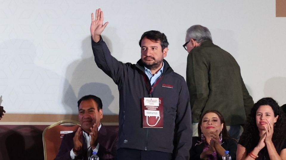 Retiro de visa a Andy López Beltrán desata acusaciones de la oposición 1 f960x540 155864 229939 5050