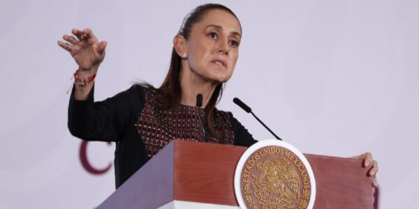 Sheinbaum afirma que Fernando Farías Laguna será trasladado a México desde Argentina 15 f960x540 156197 230272 4918