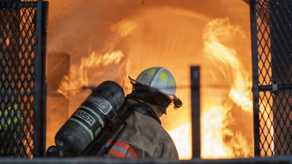 Desaparecen dos trabajadores en Ohio tras explosiones en una empresa de reciclaje industrial 1 f960x540 156198 230273 5050