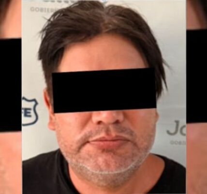Aprehenden y procesan a un maestro de natación por una denuncia de abuso sexual infantil en Jalisco 4 f960x540 156207 230282 5050