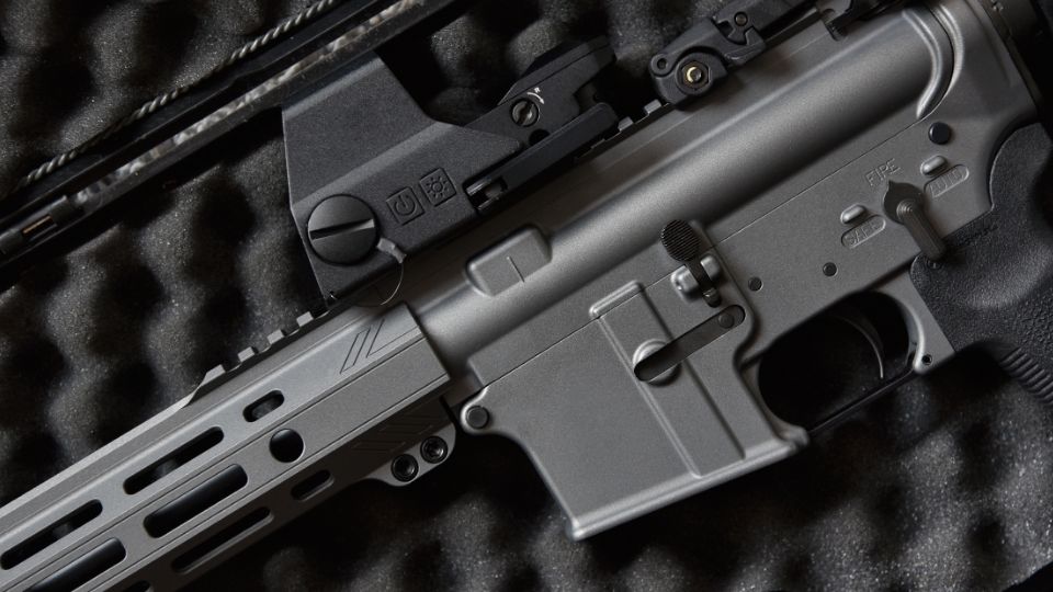 Declaran culpable en Texas al estadounidense Chandler Bradford por tráfico de armas para los cárteles en México 1 f960x540 156210 230285 5050