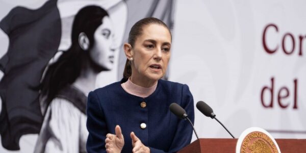 “No tendríamos por qué intervenir”: Sheinbaum marca distancia ante votación sobre Nicaragua 13 f960x540 156373 230448 4823