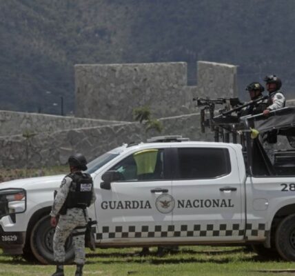 Catean finca en Jalisco tras reportes de privación de la libertad a mujeres; hay un detenido 3 f960x540 156382 230457 5050
