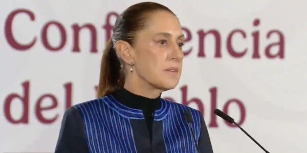 “El Congreso deberá elegir a una persona honesta y profesional”: Sheinbaum descarta la desaparición de poderes en Sinaloa 10 f960x540 156729 230804 5050