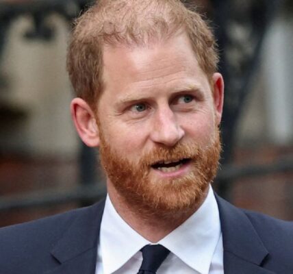 El príncipe Harry abandona la ONG African Parks en el marco de su regreso al Reino Unido 3 f960x540 156736 230811 5050
