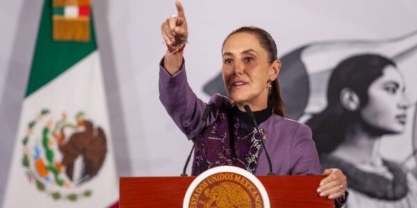 Sheinbaum marca distancia: “Es decisión del Congreso” y respalda a Graciela Domínguez en Sinaloa 12 f960x540 156826 230901 5050
