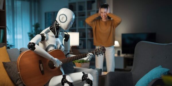 La música humana toma el escenario: Australia veta canciones generadas por IA de sus rankings 15 f960x540 156830 230905 4938