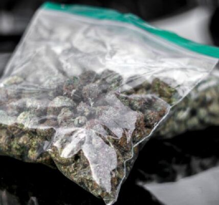 A los 101 años, la detienen por vender marihuana en Nigeria 3 f960x540 156834 230909 5050