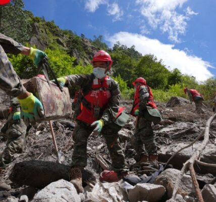 Tragedia en Nepal: suben a 538 los muertos por la riada y hay casi mil desaparecidos 3 f960x540 157079 231154 5050