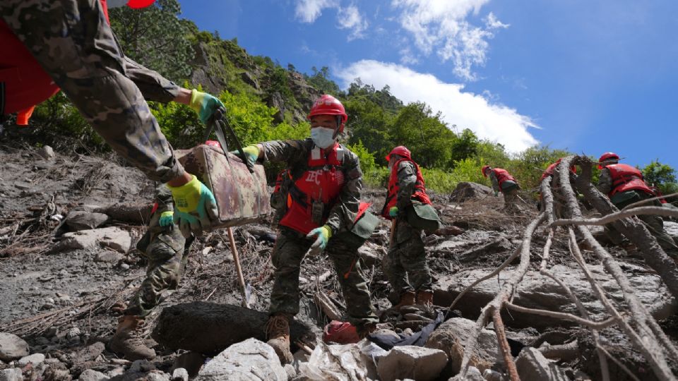Tragedia en Nepal: suben a 538 los muertos por la riada y hay casi mil desaparecidos 1 f960x540 157079 231154 5050