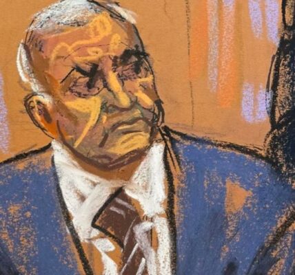 Los Weinberg, la pareja señalada de haber lavado dinero de García Luna 3 f960x540 99784 173859 5050