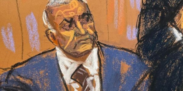 Los Weinberg, la pareja señalada de haber lavado dinero de García Luna 10 f960x540 99784 173859 5050