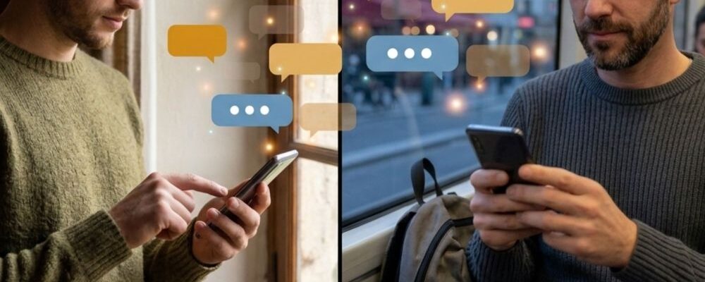 Juzgarán en Francia a 34 usuarios de Telegram por compartir contenido de odio contra mujeres 6 francia llevara a juicio a 34 usuarios de telegram por mensajes de odio contra mujeres ia 13 1000x428